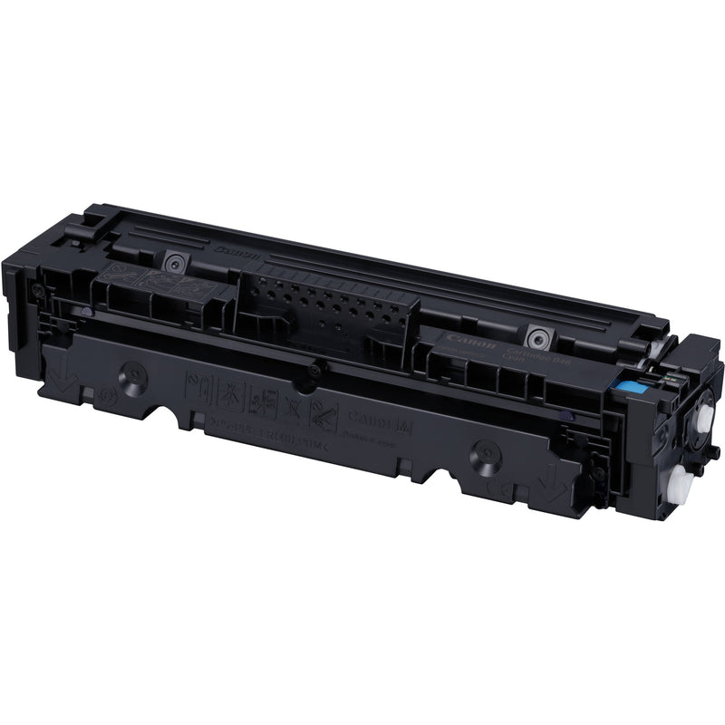 Canon 046 Cyan Standard-Capacity Toner Cartridge
