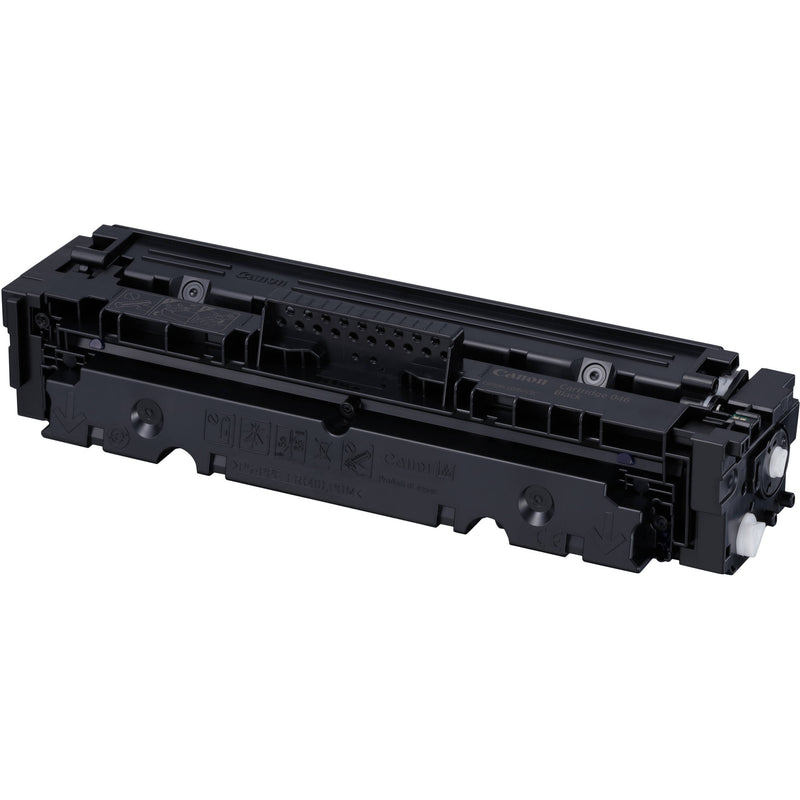 Canon 046 Black Standard-Capacity Toner Cartridge