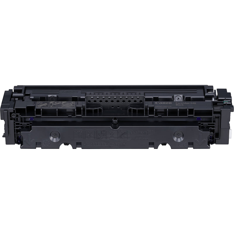 Canon 046 Black Standard-Capacity Toner Cartridge