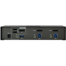 IOGEAR 2-Port DisplayPort KVMP Switch with USB 3.0 Hub
