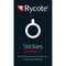 Rycote Stickies Advanced O's Adhesive Pads (100-Pack)