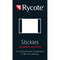 Rycote Stickies Squared Advanced, Adhesive Pads (25-Pack)