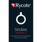 Rycote Stickies O's Advanced, Adhesive Pads (25-Pack)