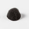 Rycote Overcovers Advanced, Fur Discs for Lavalier Microphones (100-Pack, Black)