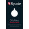 Rycote Stickies Round Advanced, Adhesive Pads (25-Pack)