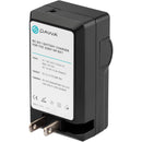 Pawa Compact AC/DC Charger for Sony NP-BX1 Battery