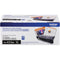 Brother TN433BK Black High-Yield Toner Cartridge