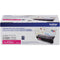 Brother TN436M Magenta Super High-Yield Toner Cartridge