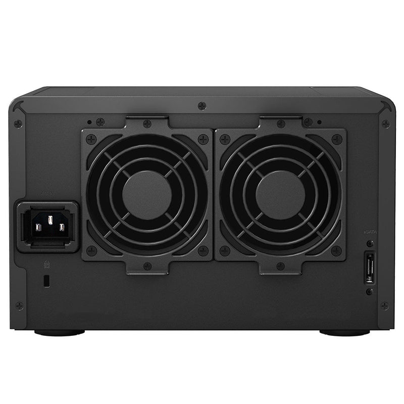 Synology DX517 5-Bay Expansion Enclosure