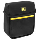 Ruggard FPB-257B Filter Pouch for Filters up to 4 x 4"