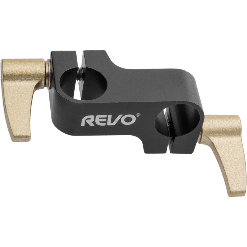 Revo 90&deg; 15mm Rod Adapter V2