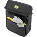 Ruggard FPB-257B Filter Pouch for Filters up to 4 x 4"