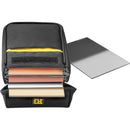 Ruggard FPB-258B Filter Pouch for Filters up to 4 x 6"