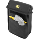 Ruggard FPB-258B Filter Pouch for Filters up to 4 x 6"