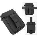 Ruggard FPB-258B Filter Pouch for Filters up to 4 x 6"