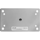 Impact Wall Plate with 5/8" Locking Receiver