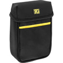 Ruggard FPB-258B Filter Pouch for Filters up to 4 x 6"