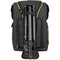 Ruggard Lynx 45 SlingPack for DSLR and 13" Laptop (Black, Small)