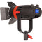 CAME-TV Boltzen 55W Fresnel Focusable LED Daylight 3-Light Kit