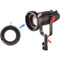CAME-TV Boltzen 30W Fresnel Fanless Focusable LED Daylight 3-Light Kit