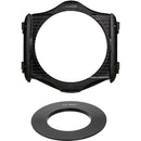 BHPV Cokin P Series Filter Holder and 52mm P Series Filter Holder Adapter Ring Kit