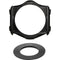 BHPV Cokin P Series Filter Holder and 52mm P Series Filter Holder Adapter Ring Kit