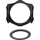 BHPV Cokin P Series Filter Holder and 67mm P Series Filter Holder Adapter Ring Kit