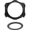 BHPV Cokin P Series Filter Holder and 67mm P Series Filter Holder Adapter Ring Kit