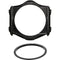 BHPV Cokin P Series Filter Holder and 77mm P Series Filter Holder Adapter Ring Kit