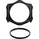 BHPV Cokin P Series Filter Holder and 82mm P Series Filter Holder Adapter Ring Kit