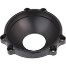 ProMediaGear 75mm Bowl Head Adapter for Pro-Stix 34 Series Tripod Legs