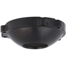 ProMediaGear 75mm Bowl Head Adapter for Pro-Stix 34 Series Tripod Legs