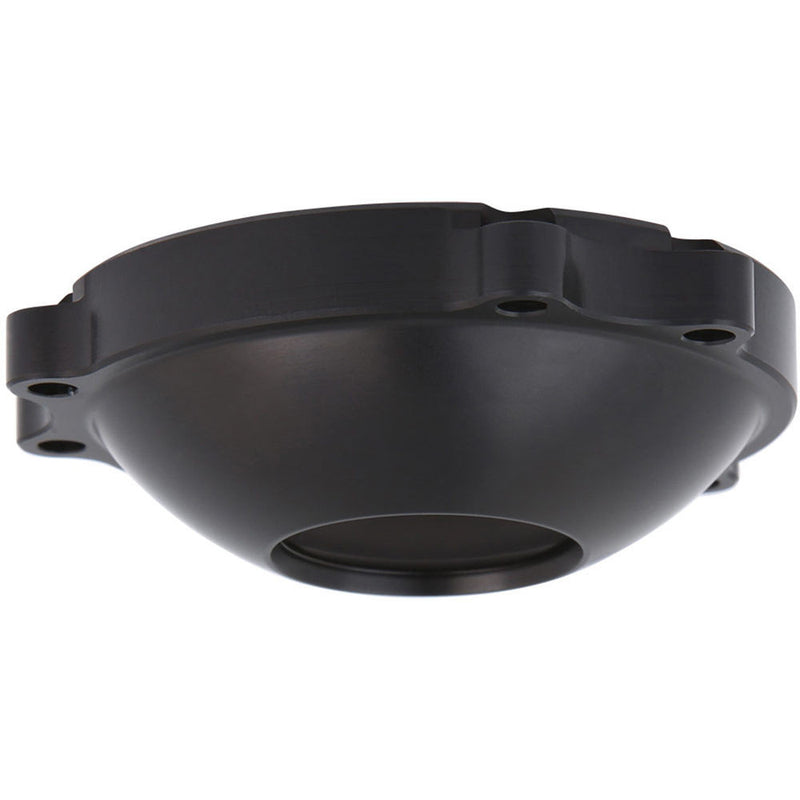 ProMediaGear 75mm Bowl Head Adapter for Pro-Stix 34 Series Tripod Legs