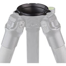 ProMediaGear 75mm Bowl Head Adapter for Pro-Stix 34 Series Tripod Legs