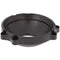 ProMediaGear 75mm Bowl Head Adapter for Pro-Stix 34 Series Tripod Legs