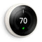BHPV Nest Learning Thermostat (3rd Generation, White)