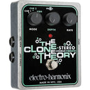 Electro-Harmonix Stereo Clone Theory Pedal