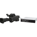 Sony Camera Control & Baseband Processor Unit with IP Interface for HDC-4300 Camera