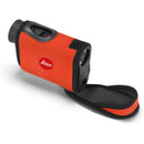 Leica Neoprene Cover for Rangemaster CRF (Juicy Orange)
