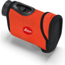 Leica Neoprene Cover for Rangemaster CRF (Juicy Orange)
