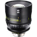 Tokina 135mm T1.5 Vista Cinema Prime (MFT Mount, Feet)