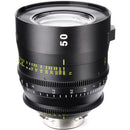 Tokina 135mm T1.5 Vista Cinema Prime (MFT Mount, Feet)