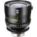 Tokina 135mm T1.5 Vista Cinema Prime (MFT Mount, Feet)