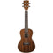 KALA Gloss Mahogany Concert Ukulele