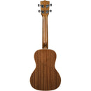 KALA Gloss Mahogany Concert Ukulele