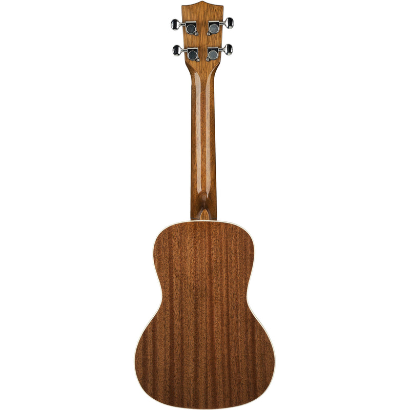 KALA Gloss Mahogany Concert Ukulele