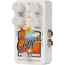 Electro-Harmonix Canyon Delay and Looper Pedal with 11 Individual Effects