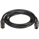 Avalon Design PC-1 - Four-Pin, Low Voltage Power Supply Cable for the AD2000 Series - 8 Feet