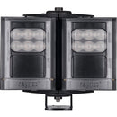 Raytec VAR2-i2-2 Medium-Range Semi-Covert Infrared Illuminator (850nm, Black)