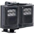 Raytec VAR2-i2-2 Medium-Range Semi-Covert Infrared Illuminator (850nm, Black)